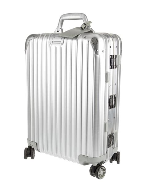 rimowa luggage carry on cheapest price